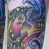 Kevin's Piranha 