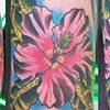 Hibiscus Flower