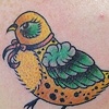 Put a bird on it