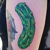Lacy's pickle