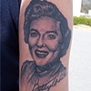 Young Betty White