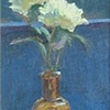 Amber Bottle (sold)