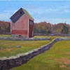 Horse Barn 11x14 (sold)