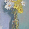 Daisies 12x8 (sold)