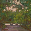 Waiting for the Ferry 10x8