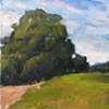 The Berry Farm 12x16