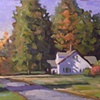 Farmhouse 8x10