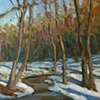 Roaring Brook 9x12