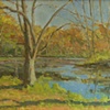 Early Spring 12x16