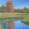 Autumn 16x12 (sold)