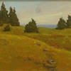 Lobster Cove (Monhegan Island) 12x16