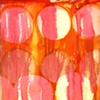 Orange and Pink
