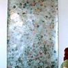 Silver Dollar Painting
