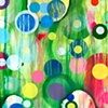 Detail of Green Spring