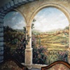 Italian Dining Room