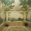 Mediterranean Bathroom
