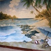 Beach Bedroom