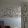 Toile Nursery