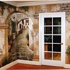 Mediterranean Dining Room