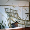 Sunken Pirate Ship