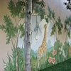 Nursery School Play Yard