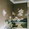 Sea Clouds Bathroom