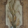 Wheat Scroll