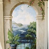 Sea Arch Patio