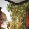 English Dining Room