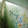 Undersea Bathroom