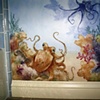 Undersea Bathroom