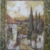 Tuscan Summer Gold