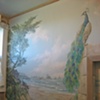 Peacock Bathroom