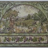 Painted Tapestries