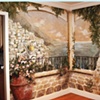 Mediterranean Dining Room