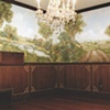 English Dining Room