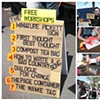 Organized Events