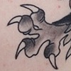 Rampant Lion