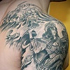 Whore of Babylon 3