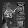 Uncle Pauly's Shanty Box Guitars