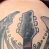 Uncle Pauly TATTOOS