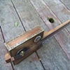 Bullet guitar