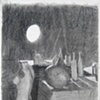 Study - Primary and Secondary Light Source