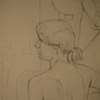 Rebecca and Heather (Detail)