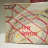 45 Record Covers made into Books