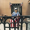 The Veteran