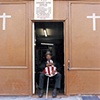 The Preacher