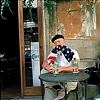 Eating the Flag