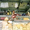 Cheese Lady