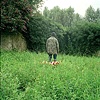 Man in Camoflauge